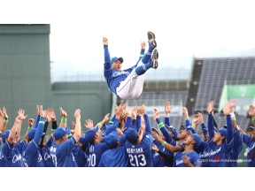 プロ野球ファーム日本選手権2026 準決勝-1 北海道日本ハム×福岡ソフトバンク