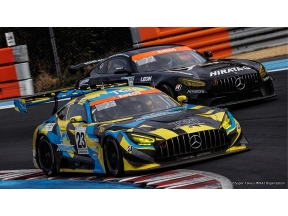 スーパー耐久シリーズ2026 第3戦 富士24時間【スタート】