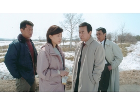 ミステリー・セレクション・十津川警部シリーズ３２　愛の伝説・釧路湿原