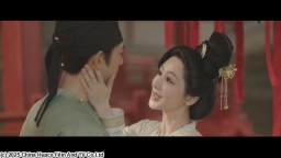 国色芳華（こくしょくほうか）〜牡丹の花咲く都で〜 #51(字幕版)