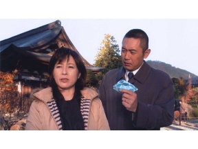 ミステリー・セレクション・占い師みすず　事件は運命の彼方に