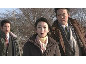 <BSフジサスペンス傑作選>津軽海峡ミステリー航路6