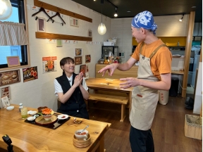 くさデカ【旬食材で栄養満点!秋バテ解消グルメ5選】#1256