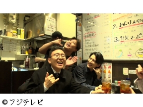 街グルメをマジ探索!かまいまち【築地&月島を深く知りながら食べ尽くすSP】