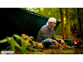 ヒロシのぼっちキャンプ11 アメリカ・ルート66アリゾナの風になって2時間SP