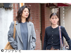 さよならノワール　#01【小池栄子主演<人生最悪の数日間のパートナー>】