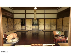 京都浪漫　悠久の物語【開創700年の大徳寺〜本朝無双之禅苑を訪ねて〜】