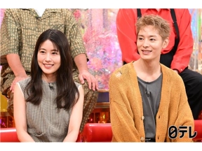 沸騰ワード有村架純も大絶賛!志麻さんスタミナ料理SP