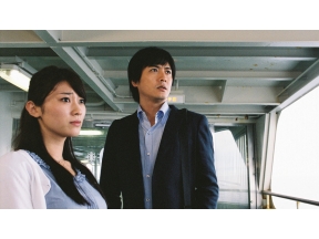 <BSフジサスペンス名作選>浅見光彦シリーズ41　佐渡伝説殺人事件