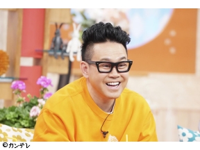 モモコのOH!ソレ!み〜よ!　宮川大輔登場、海外絶景&レア家族話