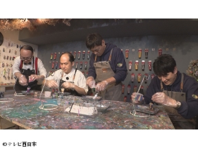 華丸・大吉のなんしようと?