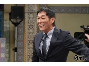 さんま御殿東北出身者の東北魂全開SP方言で悪口バレない!?宮城のホヤvs盛岡冷麺