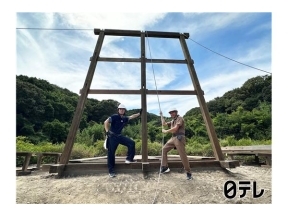 ザ!鉄腕!DASH!!番組史上30年の到達点!令和の無人島で新たに城を建てる!