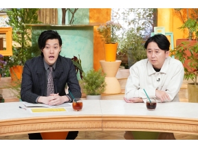 有吉の深掘り大調査 100万人突破!急増する車中泊に密着&厨房ドキュメントSP