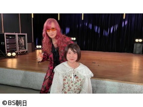 高見沢俊彦の美味しい音楽 美しいメシ　【ゲスト】さとうもか