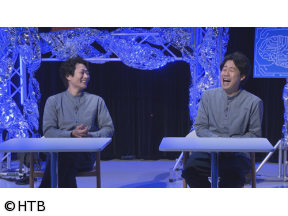 ハナタレナックス 最新AI対5人のおじさん！大泉爆笑！画像生成で謎キャラが誕生!