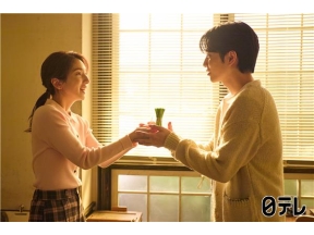 １０回切って倒れない木はない 第３話「住む世界の違う人」