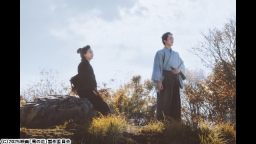 雪の花−ともに在りて-