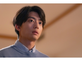 略奪奪婚 第３話 ▼内田理央・伊藤健太郎・中村ゆりか