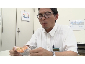 ガイアの夜明け【幸せを生む！パンとおにぎり〜成長より持続、食の新戦略〜】