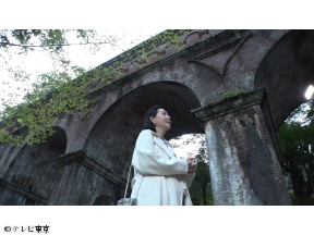 新美の巨人たち【いま最も旬な国宝！琵琶湖疏水を巡る京都紅葉の旅】