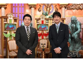 深イイ話　WBC侍ジャパン因縁の日韓戦の裏側&メジャー選手を支える妻に独占密着