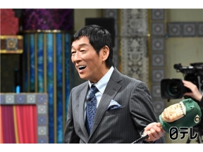 さんま御殿元タカラジェンヌ11名集結!華やかな舞台の裏側SP汗と涙の受験秘話も