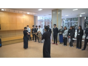 THE名門校【テレビ学校訪問…森村学園 中等部・高等部】