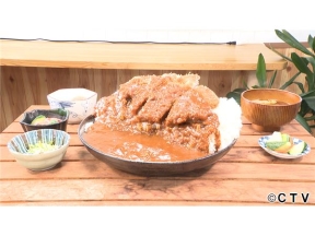 オモウマい店【群馬】５００円パスタ【大分】行列とり天【青森】120切れマグロ丼