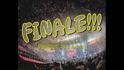 SHISHAMO 10th Anniversary Final Li…