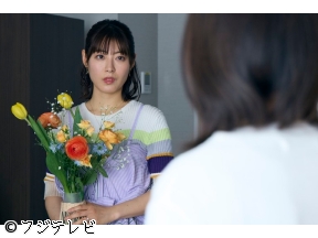 <木曜劇場>今夜、秘密のキッチンで　シェフの正体明らかに!新たな疑惑　#03