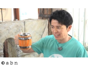 藤森慎吾の信州観光協会