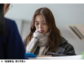 略奪奪婚 第８話 「サレ妻シタ女毒プリ・・・集結!」