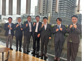 円卓コンフィデンシャル
