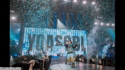 YOASOBI　ASIA　TOUR　2024-2025　“超現実　 　cho-…
