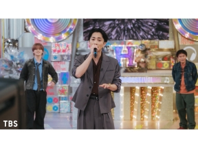 ハマダ歌謡祭!応援ソングSP★山本彩&アリアナ・グランデが認めた最強歌姫が初参戦