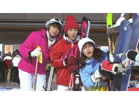 BSフジサスペンス傑作選お気らく主婦の大冒険3豪華スキー湯けむりツアー殺人事件