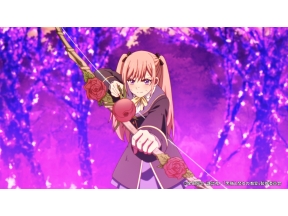 黒猫と魔女の教室　#12「優れた魔術師」【アガルアニメ】