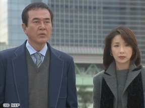 タクシードライバーの推理日誌　亡霊殺人