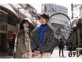 月夜行路 答えは名作の中に＃３乱歩トリックを操る殺人犯と頭脳戦▼波瑠×麻生久美子