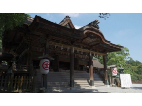 ごりやくさん　第38回「金刀比羅宮」(香川)