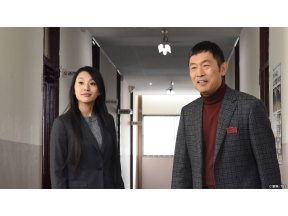 日曜サスペンス・京都タクシードライバーの事件簿