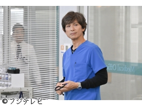 救命病棟24時【江口洋介×松嶋菜々子!進藤が帰還!物語が動き出す】　#02