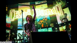 甲斐バンド 50TH ANNIVERSARY EXTENSION 「ニュー・ブ…