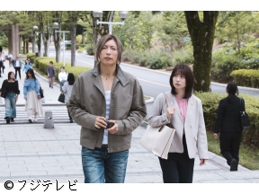 ブラックトリック〜裁きを操る弁護人〜【正しさだけじゃ救えない…】　#04