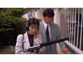 <お昼のサスペンス>音の犯罪捜査官・響奈津子　いたずら電話殺人事件