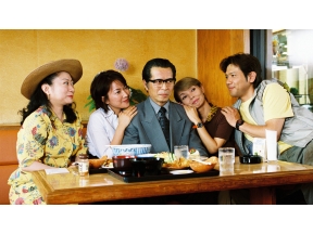 <お昼のサスペンス>山村美紗サスペンス　ニュースキャスター沢木麻沙子5