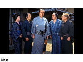 <土曜時代劇>さらば鬼平犯科帳 〜鬼平死す〜