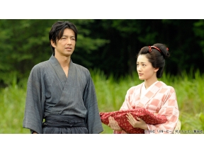 ＴＢＳレジェンドドラマ・ＪＩＮ−仁−▼第八話　歴史の針が変わる