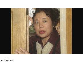 市原悦子主演「家政婦は見た!」